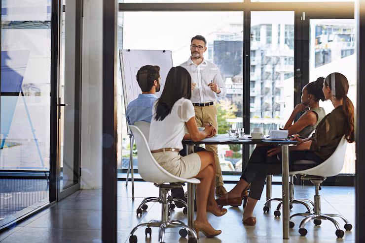 Erfolgreiches Coaching Marketing Strategien für mehr qualifizierte Leads