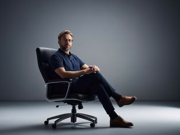 Refurbished Herman Miller Mirra Stuhl günstig online bestellen