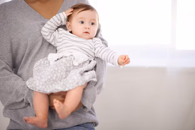 Baby Sicherheit im Alltag erhöhen mit durchdachten Lösungen für Eltern