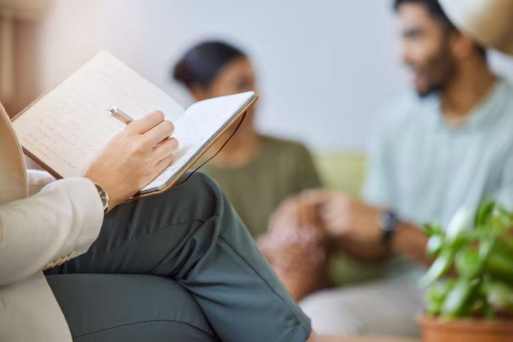 Wie Psychotherapie und integrative Hypnotherapie bei Stress und Ängsten helfen können