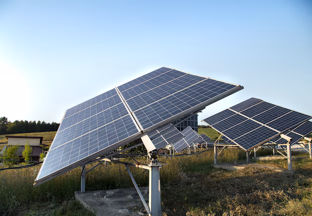 Photovoltaik Nürnberg – Warum nachhaltige Energie jetzt wichtiger denn je ist
