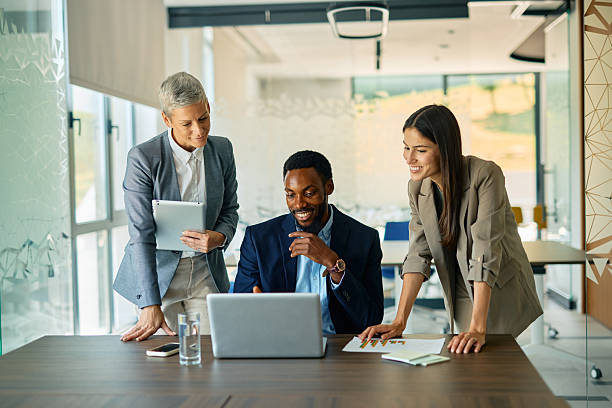 Full Service Lösungen einer Online Marketing Agentur in Deutschland für moderne Unternehmen