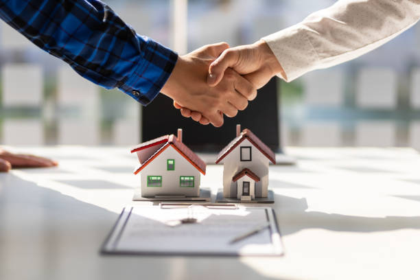 Moderne Immobilien in Georgia für Wohnen und langfristige Rendite