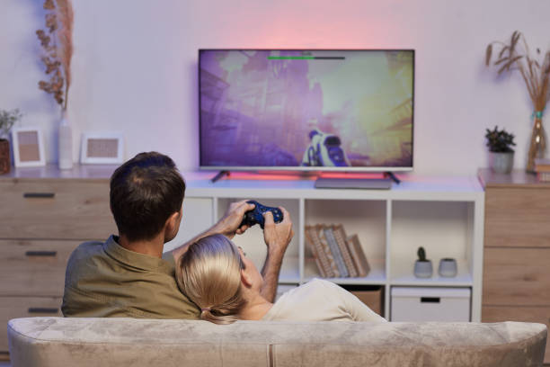 Streamisly: Moderne IPTV-Lösungen für grenzenloses Fernsehen und Unterhaltung