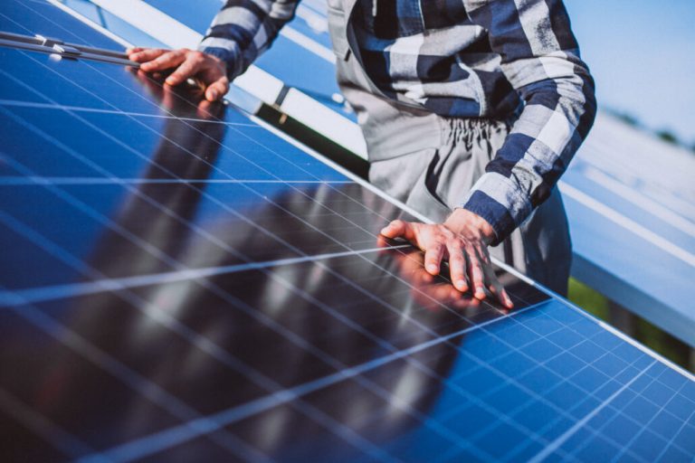 Regionale Experten für Photovoltaik in Nürnberg: Worauf Sie achten sollten