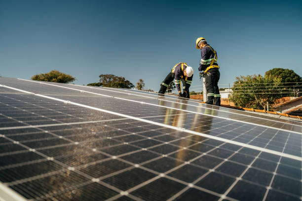 Photovoltaik Bayern nachhaltige Energielösungen für Unternehmen und Privathaushalte