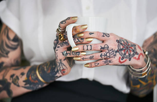 Walk In Tattoo Wien – Flexible Termine für dein nächstes Tattoo
