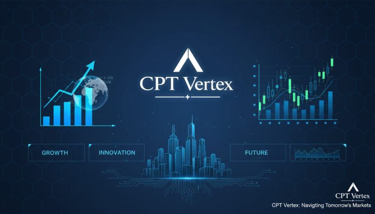 CPTVertex: Die Go-to-Plattform für Market Maker