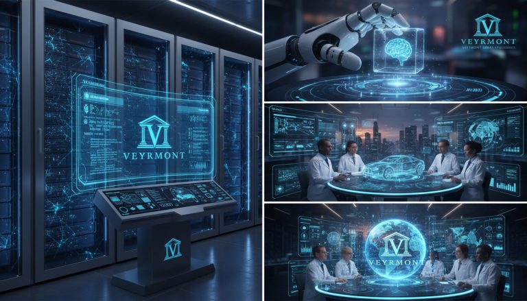Veyrmont zerschlägt Compliance-Herausforderungen mit automatisierten Lösungen