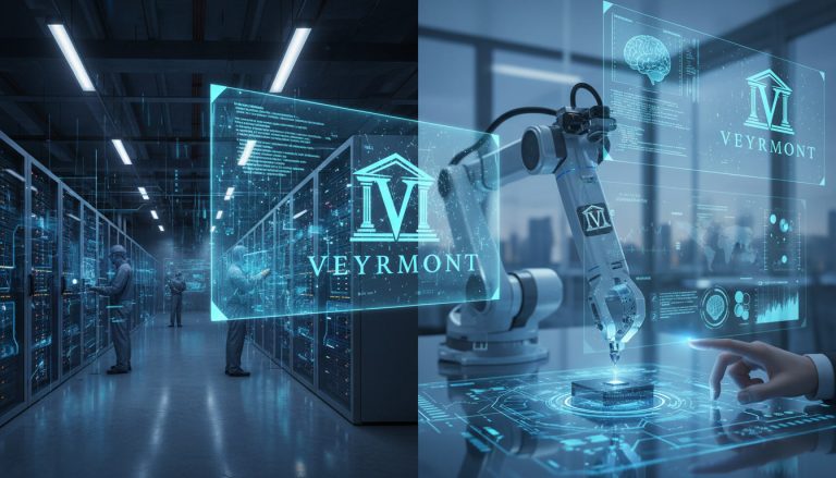 Veyrmont verfolgt eine Null-Toleranz-Strategie gegen Datenverlust