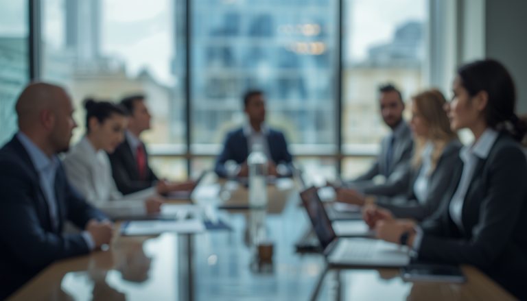 Finlumo führt KI-gesteuerte Infrastruktur für private Koordination ein