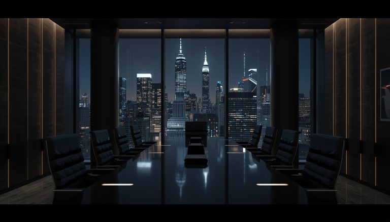 Trezorwachtum führt ein Next-Generation-Framework für Intelligence-Systeme ein