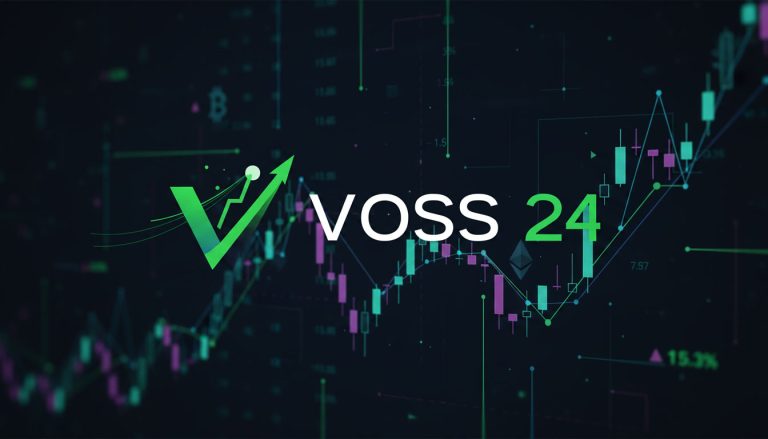 Krypto-Chaos? Voss24 bringt Ordnung und Chancen nach DACH