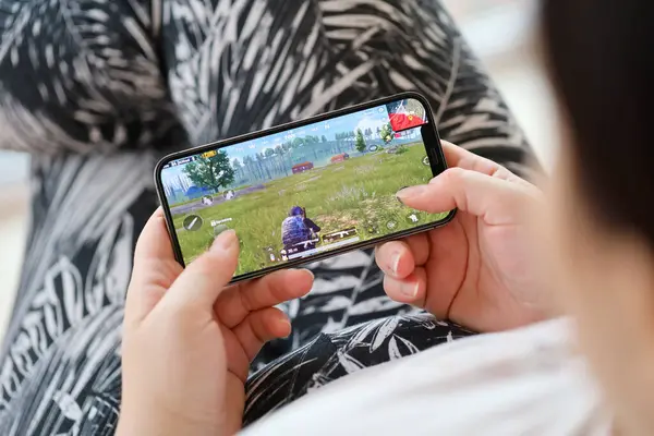 PUBGUC Made Simple: Instant UC Top Up for PUBG Mobile Players