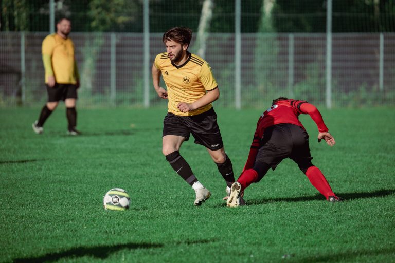 Das richtige Triko für Fußballspieler – Vereinsgefühl und Zusammenhalt sichtbar machen
