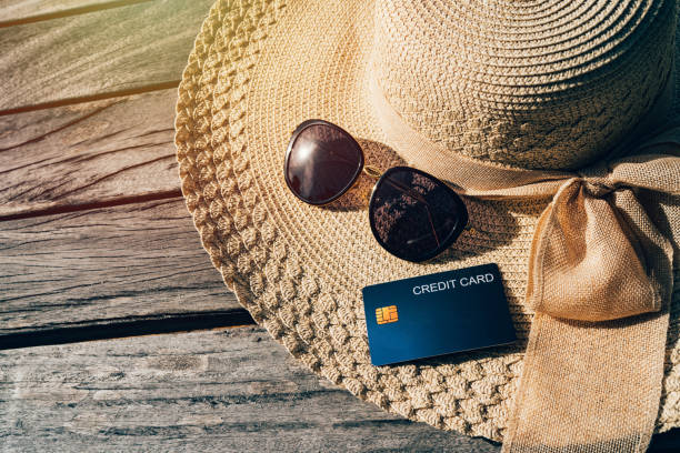 Die besten Reisekreditkarten im Test: Vorteile, Kosten und Leistungen