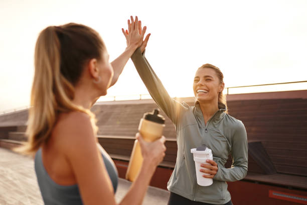Wie wissenschaftlich geprüfte Supplements den Weg zu persönlichen Fitnesszielen begleiten