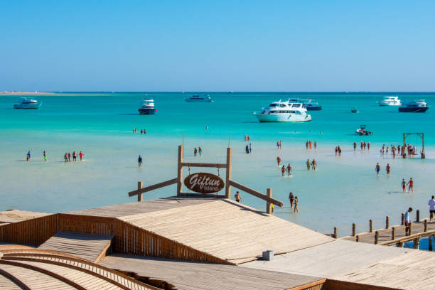 Planungshilfe für Orange Bay Hurghada: So wird Ihr Inselparadies-Ausflug zum perfekten Erlebnis