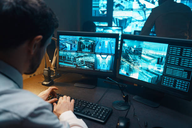 Lokale Videoüberwachungssoftware: IP-Kameras sicher und flexibel verwalten