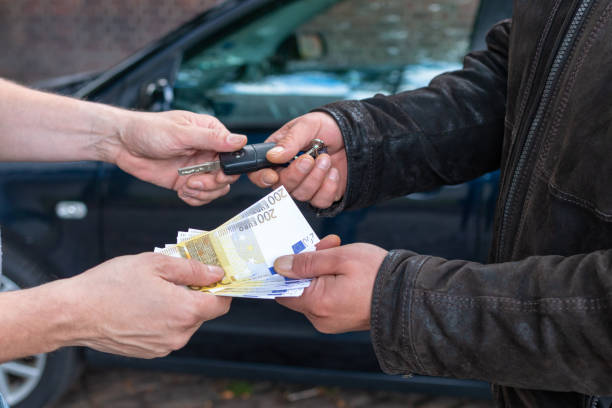 Auto verkaufen in Nordfriesland, Ostholstein und Umgebung: So funktioniert der Direktankauf