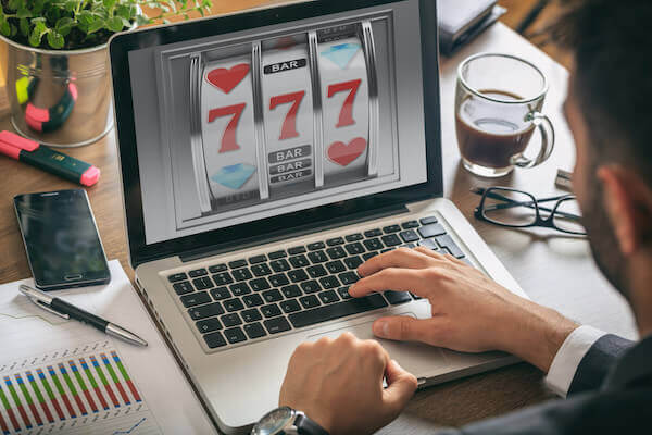 Dein Glück wartet: Daftar für die kompletteste Slot-Auswahl im Netz