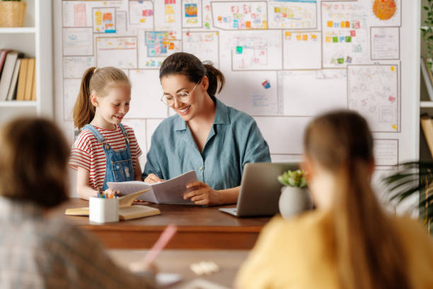 How a Seating Chart Generator Helps Teachers Manage Classrooms More Efficiently