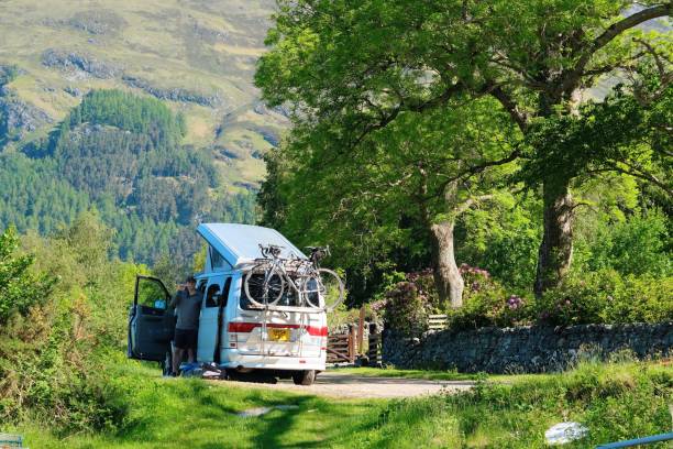 Camper gebraucht kaufen: Gebrauchte Fahrzeuge in der Schweiz entdecken