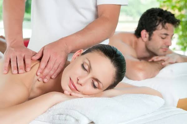 Book Seoul Business Trip Massage at Your Preferred Location