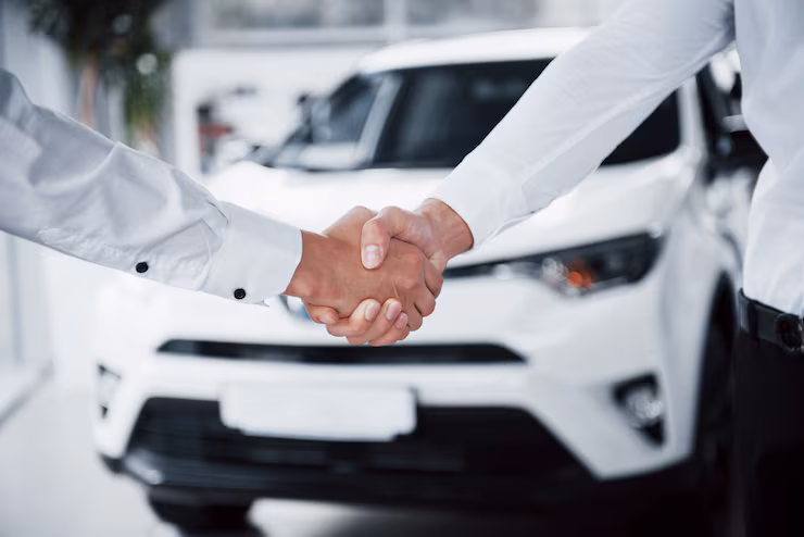 Auto verkaufen und den besten Preis erzielen