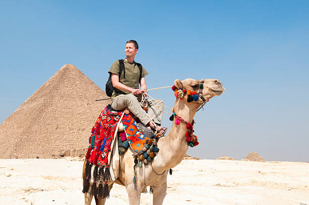 Ägypten Ausflüge mit Mango Reisen zu den schönsten Sehenswürdigkeiten