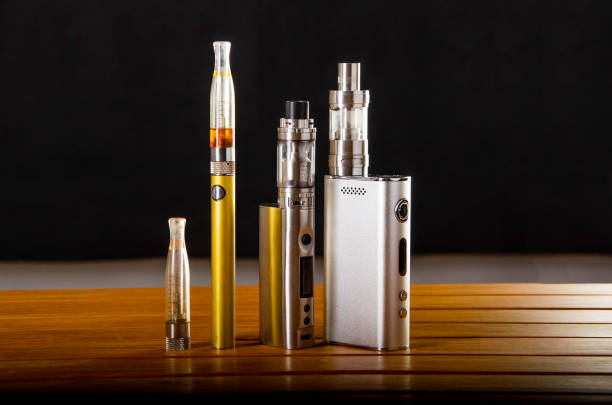 Vape Store Österreich als Anlaufstelle für Informationen rund um E-Zigaretten