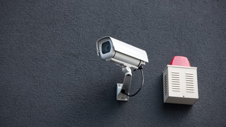 Professionelle Videoüberwachung für effektiven Objektschutz und mehr Sicherheit