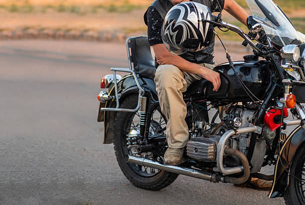 Gebrauchte Motorräder in der Schweiz kaufen und passende Angebote entdecken