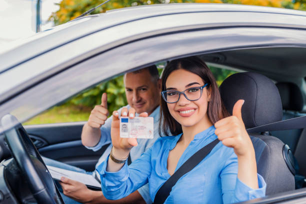Deutscher Führerschein Klasse B Voraussetzungen und Kosten
