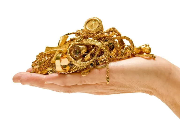 Goldhandel Berlin mit transparenter Bewertung von Gold und Silber