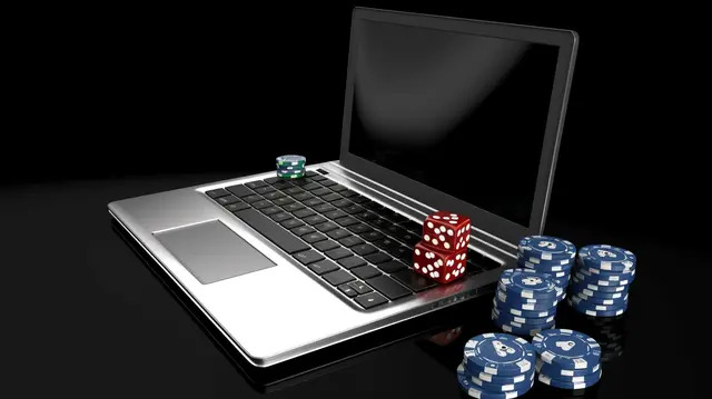Westio Casino im Überblick mit Slots, Live Casino und Sportwetten in einer App