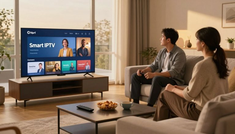 Germany IPTV Services for Live German TV Streaming